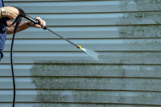 Best Residential Pressure Washing Services  in Sandy, OR
