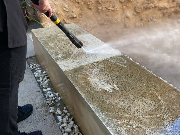 Best Commercial Pressure Washing  in Sandy, OR