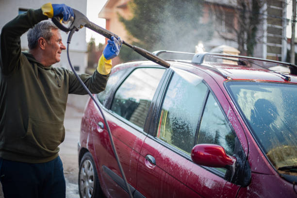 Best Residential Pressure Washing Services  in Sandy, OR