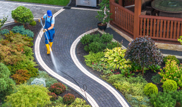 Best Garage Pressure Washing  in Sandy, OR